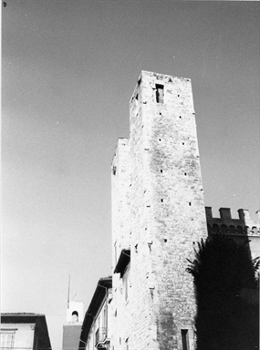 Palazzetto Merli